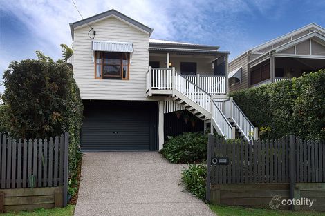 76 Thomas St, Sherwood, QLD 4075