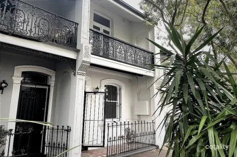 Property photo of 402 Wilson Street Darlington NSW 2008