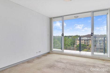 Property photo of 602/36-40 Romsey Street Waitara NSW 2077