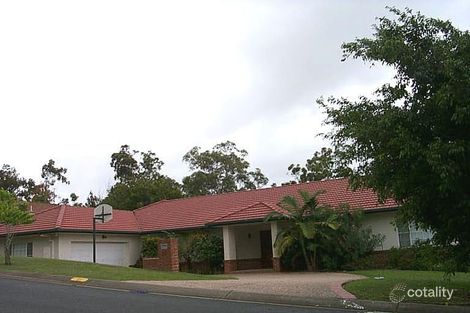 Property photo of 21 Oregon Way Oxenford QLD 4210