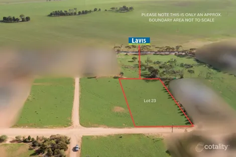 23 John St, Southbrook, QLD 4363