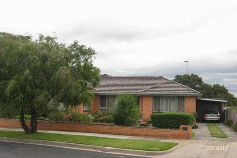 4 Gilbert Gr, Carnegie, VIC 3163