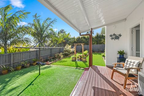 Property photo of 105 Capital Drive Thrumster NSW 2444