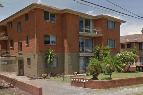 Property photo of 5/280 Sackville Street Canley Vale NSW 2166