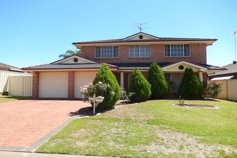 4 Kookaburra Gr, Glenwood, NSW 2768