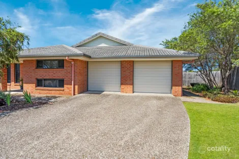 2/115 Sarah Dr, Yamanto, QLD 4305