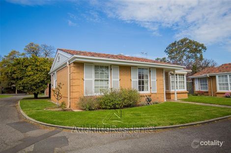 3/10 Thornber St, Unley Park, SA 5061