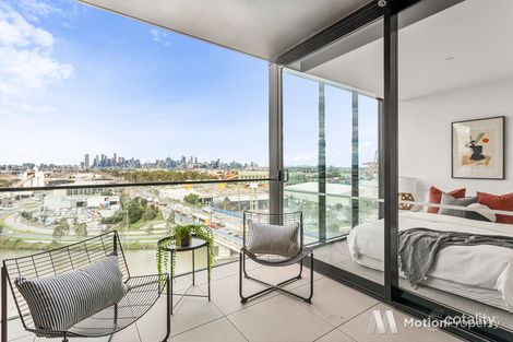 1313a/2 Hopkins St, Footscray, VIC 3011
