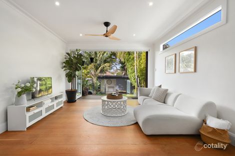 Property photo of 10 Waratah Street Balgowlah NSW 2093