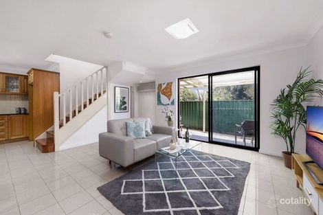 Property photo of 3/4 Cockthorpe Road Auburn NSW 2144