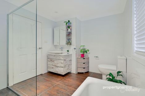 Property photo of 4 Lawry Place Shalvey NSW 2770