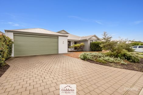 21 Tickner Pde, Ellenbrook, WA 6069