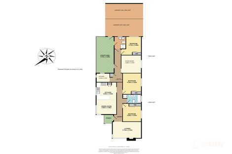 Property photo of 129B Prince Edward Drive Dapto NSW 2530