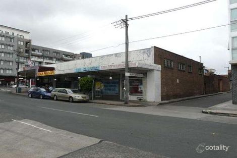 11/125-135a Marrickville Rd, Marrickville, NSW 2204