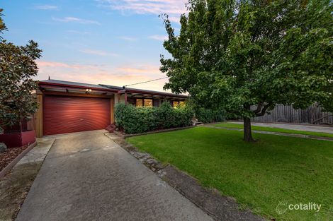 4 Wenn St, Longwarry, VIC 3816