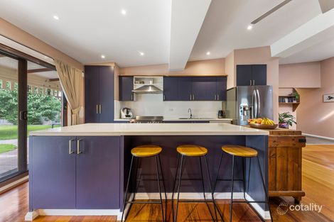 Property photo of 4 Wenn Street Longwarry VIC 3816