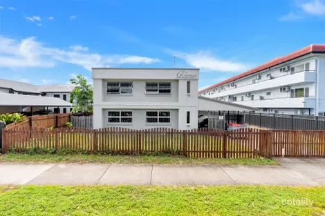 8/247 Sheridan St, Cairns North, QLD 4870