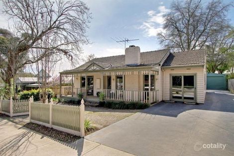 653 Mt Dandenong Rd, Kilsyth, VIC 3137