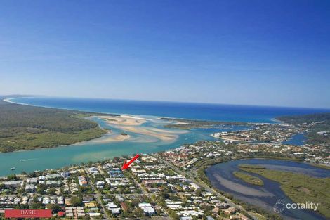 Property photo of 1/5 James Street Noosaville QLD 4566