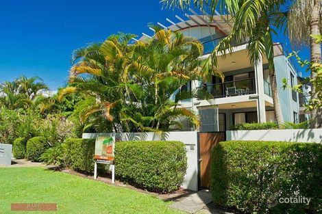 Property photo of 1/5 James Street Noosaville QLD 4566