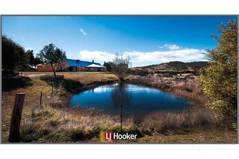 Property photo of 277 Fernleigh Drive Googong NSW 2620