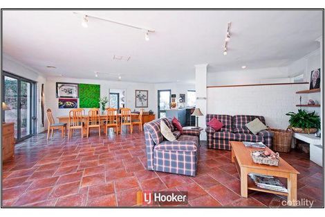 Property photo of 277 Fernleigh Drive Googong NSW 2620