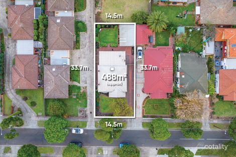 Property photo of 8 Sharpe Street Reservoir VIC 3073