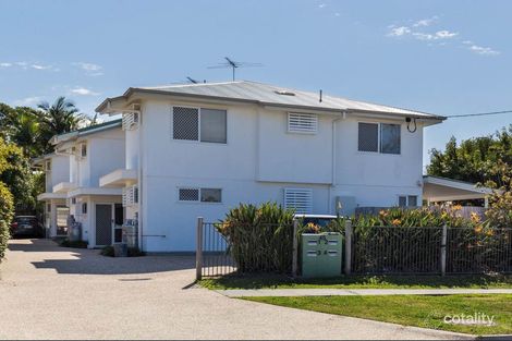 2/45 Harold St, Zillmere, QLD 4034