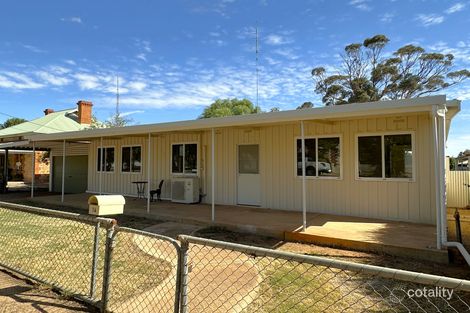 14 Mitchell St, Crystal Brook, SA 5523