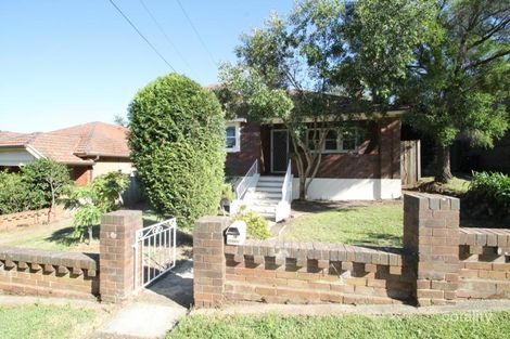 25 Gerard St, Gladesville, NSW 2111