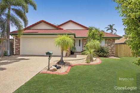 Property photo of 5 Columbia Way Douglas QLD 4814