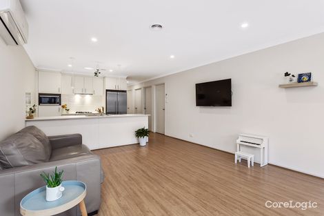 Property photo of 123 Kavangal Circuit Ngunnawal ACT 2913