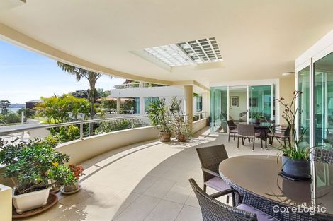 Property photo of 8/515 New South Head Road Double Bay NSW 2028