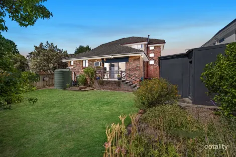 Property photo of 85 Hillview Avenue Mount Waverley VIC 3149