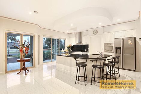 Property photo of 64 Lakeside Drive Point Cook VIC 3030