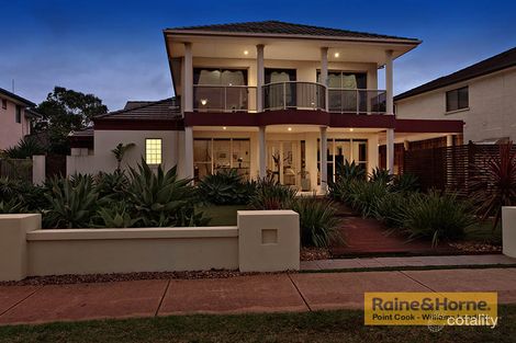64 Lakeside Dr, Point Cook, VIC 3030