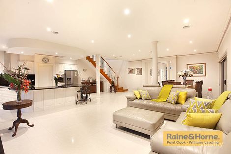 Property photo of 64 Lakeside Drive Point Cook VIC 3030