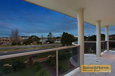 Property photo of 64 Lakeside Drive Point Cook VIC 3030