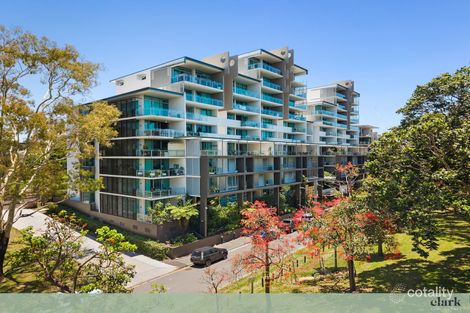805/23 Parkland St, Nundah, QLD 4012