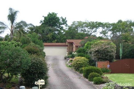 Property photo of 41 Cedarwood Drive Cherrybrook NSW 2126