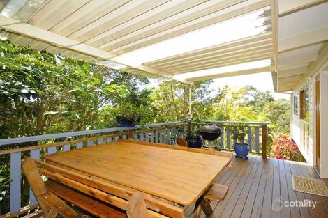 Property photo of 80 Blamey Drive Currumbin QLD 4223