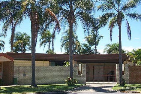 25 Paterson Pl, Paradise Point, QLD 4216