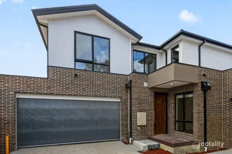 2/11 Bennett Ave, Mount Waverley, VIC 3149