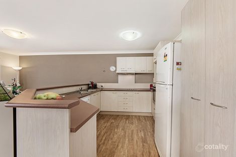 Property photo of 38/757 Ashmore Road Molendinar QLD 4214