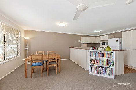 Property photo of 38/757 Ashmore Road Molendinar QLD 4214