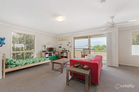 Property photo of 38/757 Ashmore Road Molendinar QLD 4214