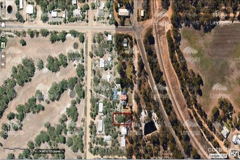 25 Hassell Ave, Kendenup, WA 6323