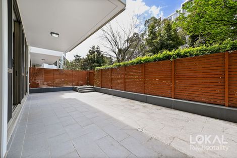 Property photo of G44/9 Epping Park Drive Epping NSW 2121