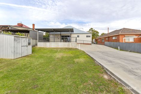 Property photo of 40 Loughnan Street Coolamon NSW 2701