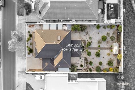 Property photo of 32 The Regency Hillside VIC 3037